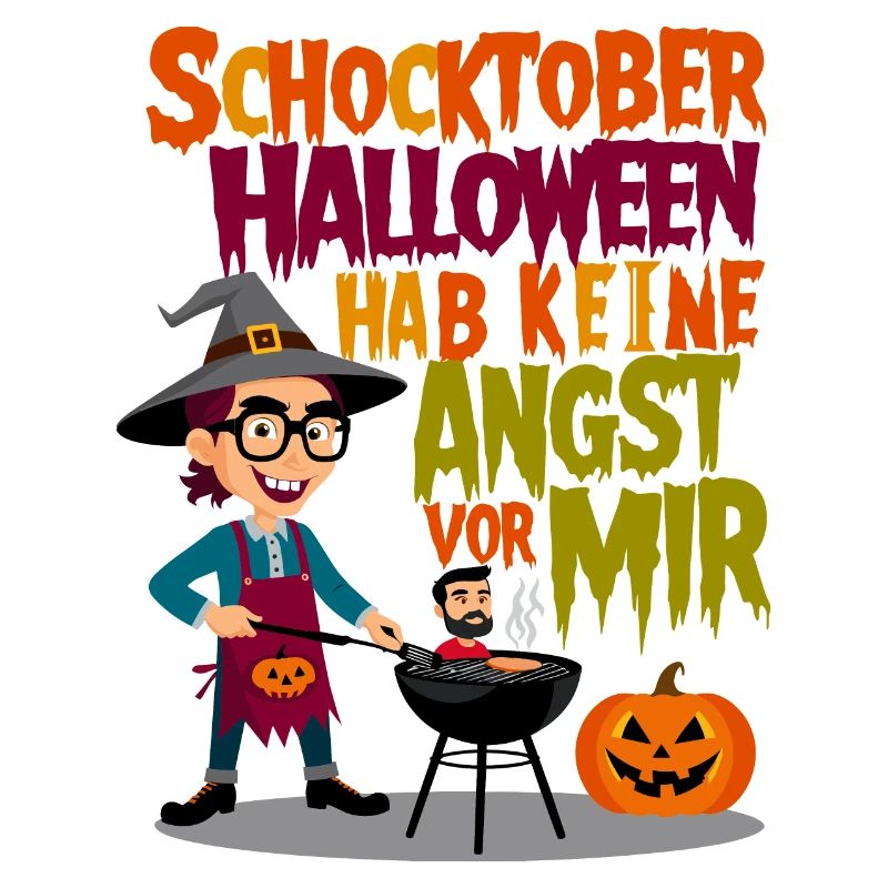 Choc Halloween