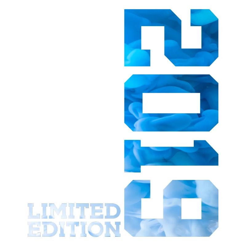 7E ANNIVERSAIRE ÉDITION LIMITÉE 2019