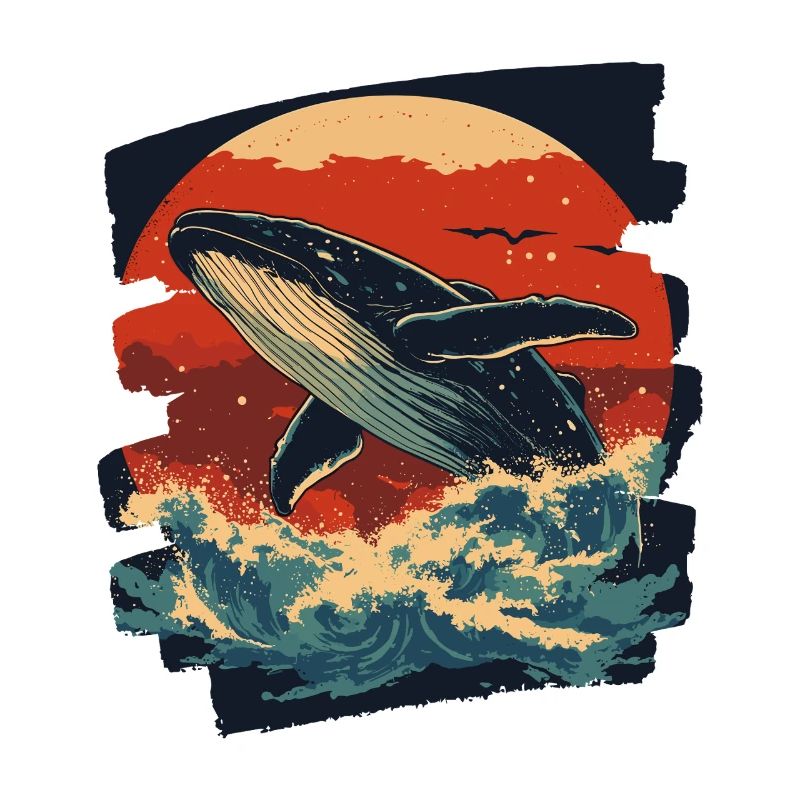 Baleine