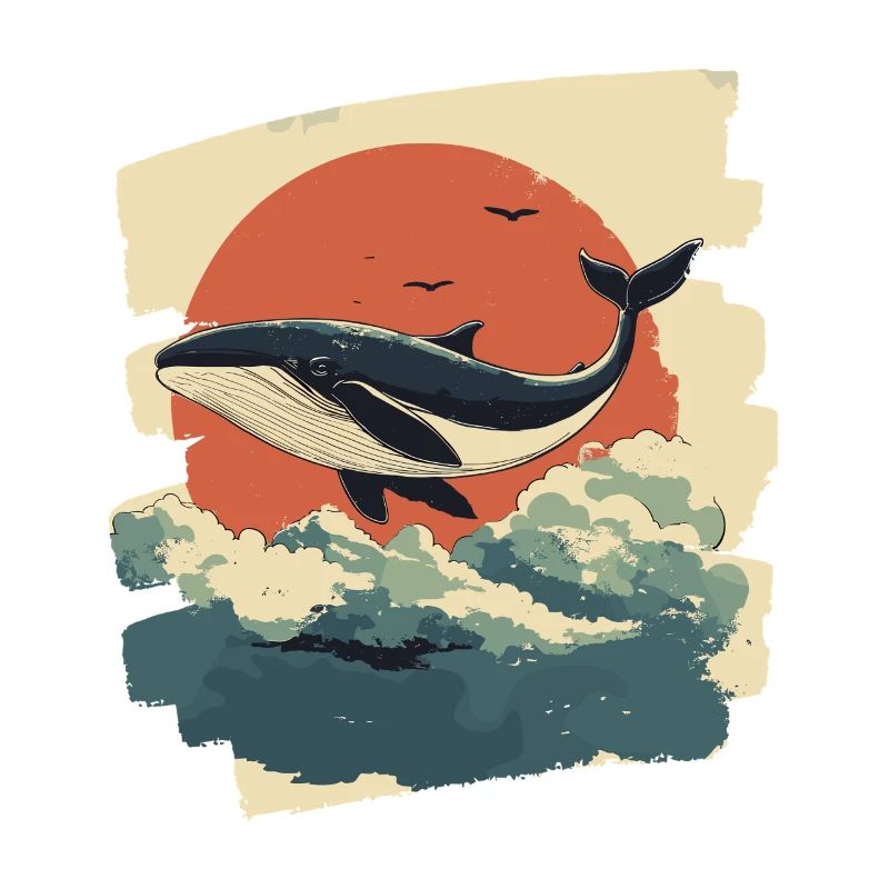 Baleine