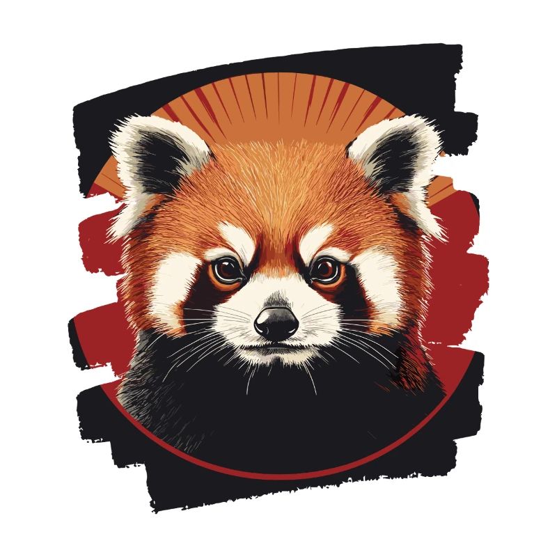 Petit panda