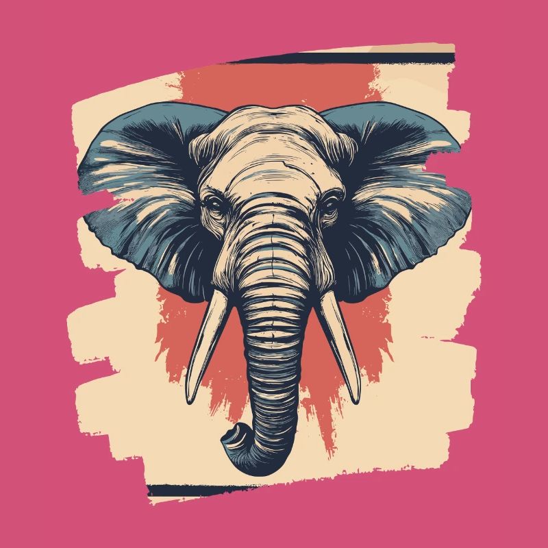 Éléphant