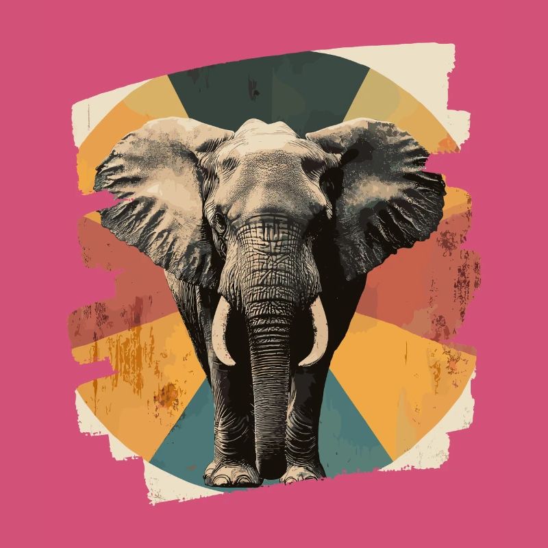 Éléphant
