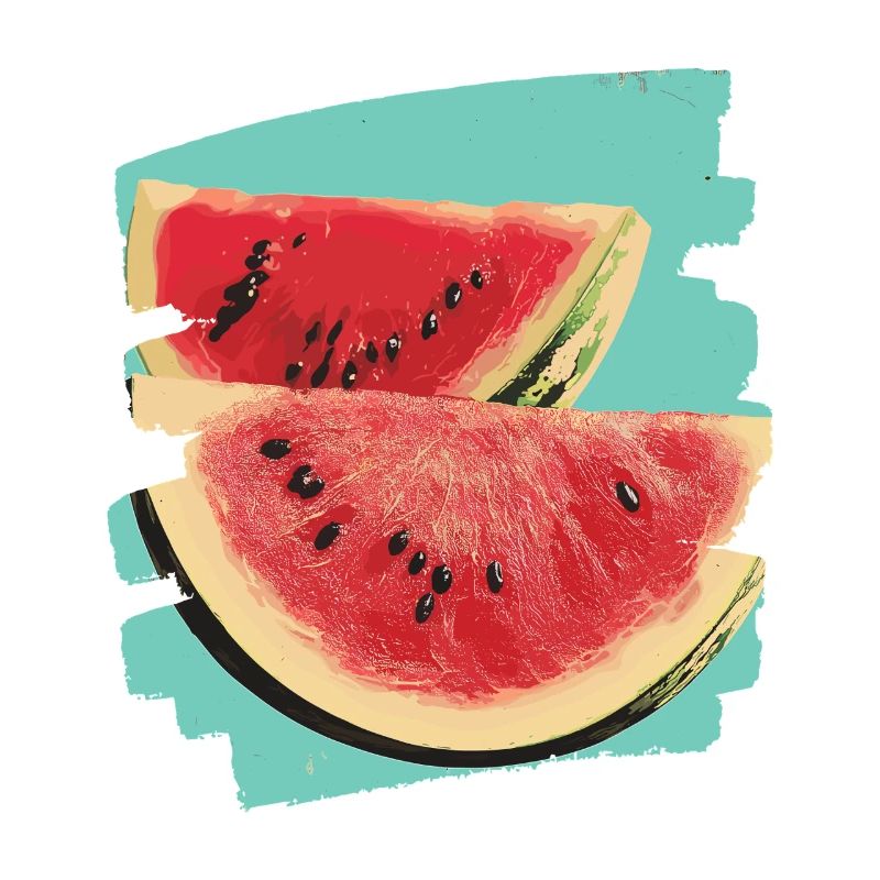 Pastèque