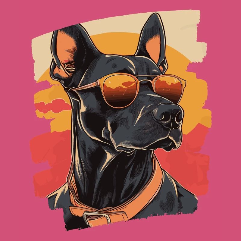 Doberman