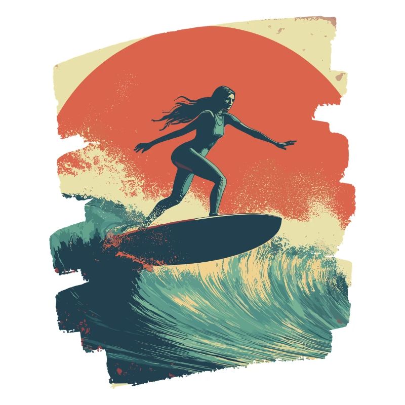 Surfeur