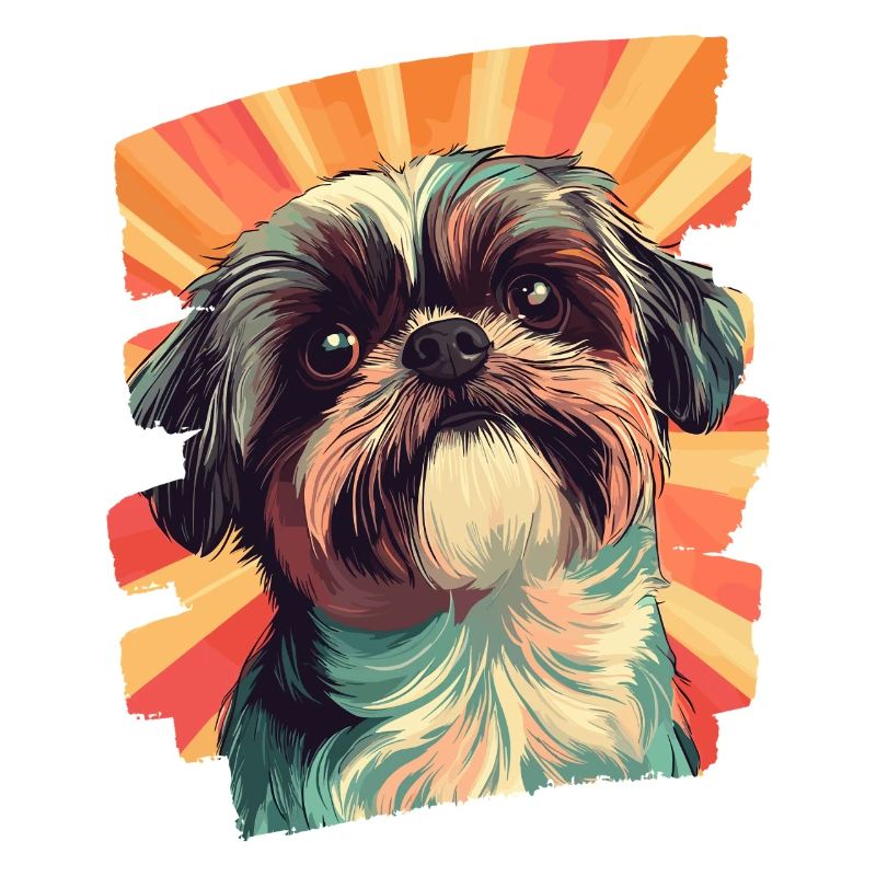 Shih Tzu