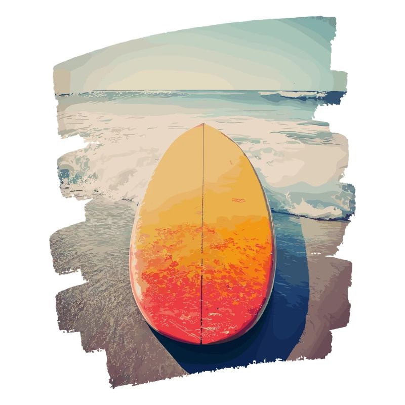 Surfboard