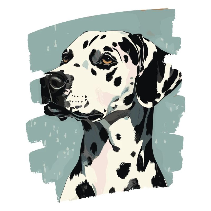 dalmatien
