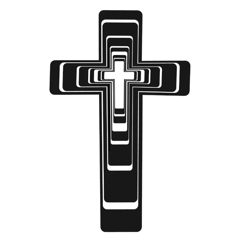 Croix Croix Jésus