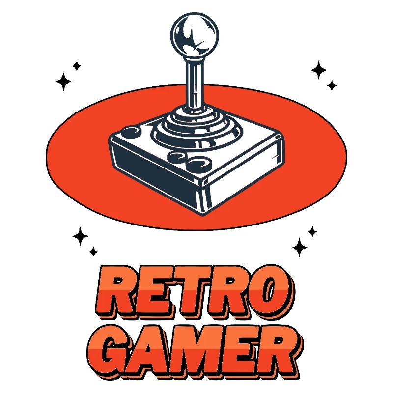 Retro gamer