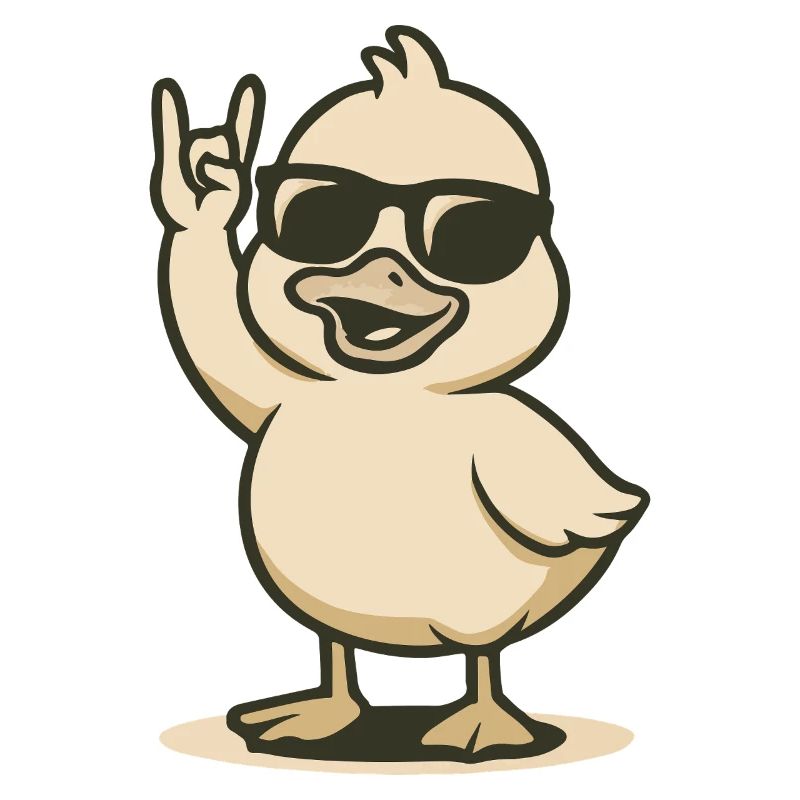 Duck’n’Roll