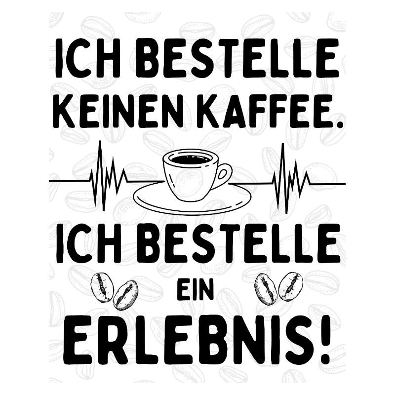 Coffee is an experience – Kaffeekultur Design