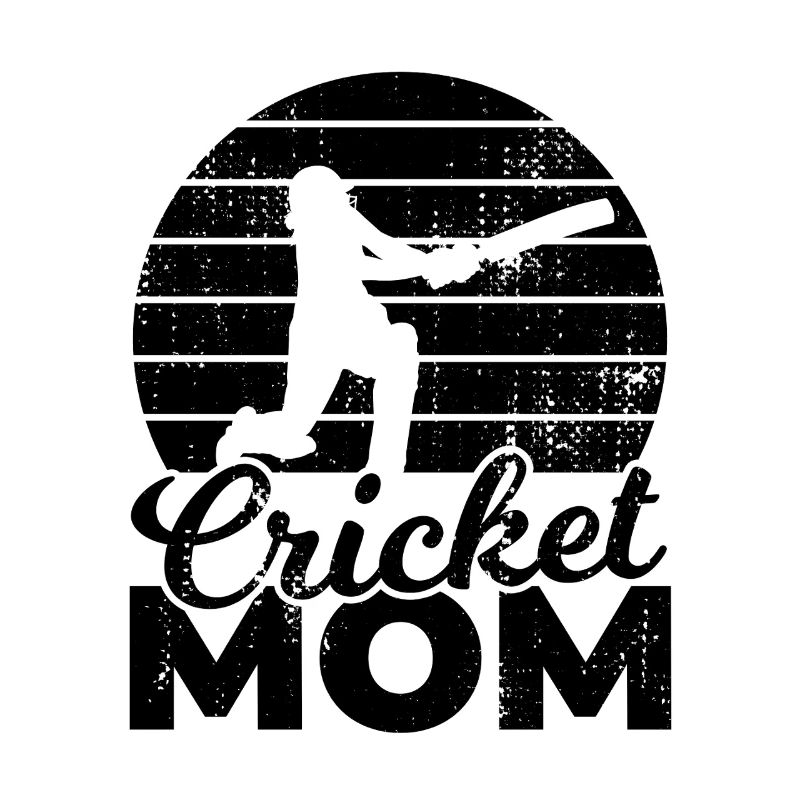 Mère de cricket