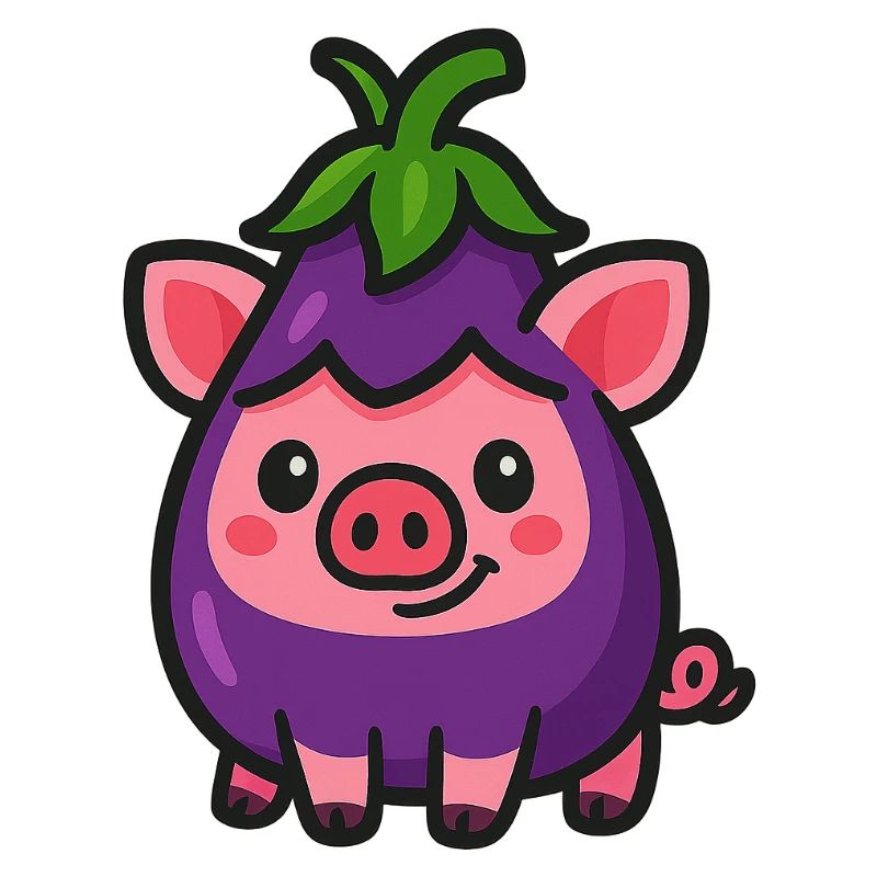 Cochon Gina
