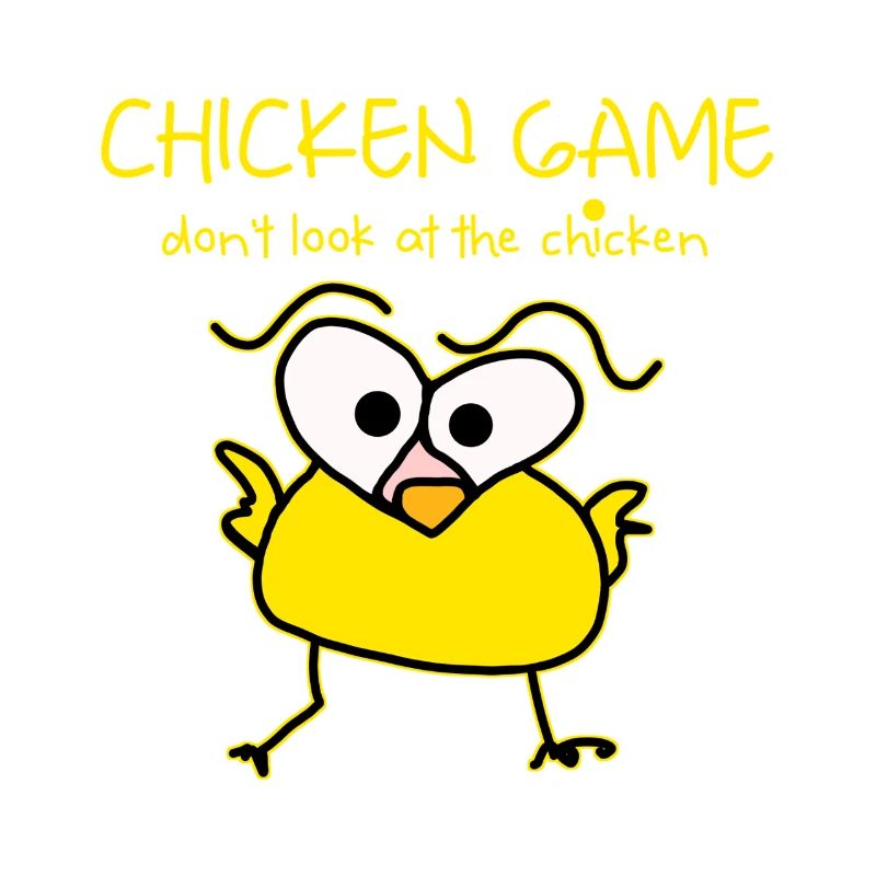 chicken game fun