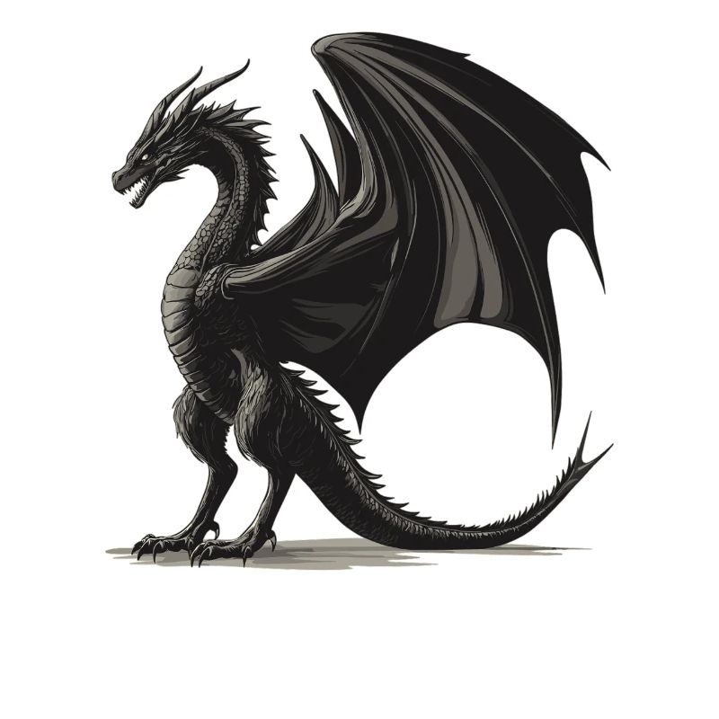 Dragon Dragon
