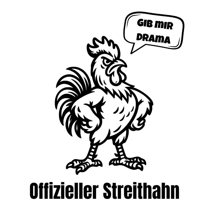 Streithahn - Théâtre