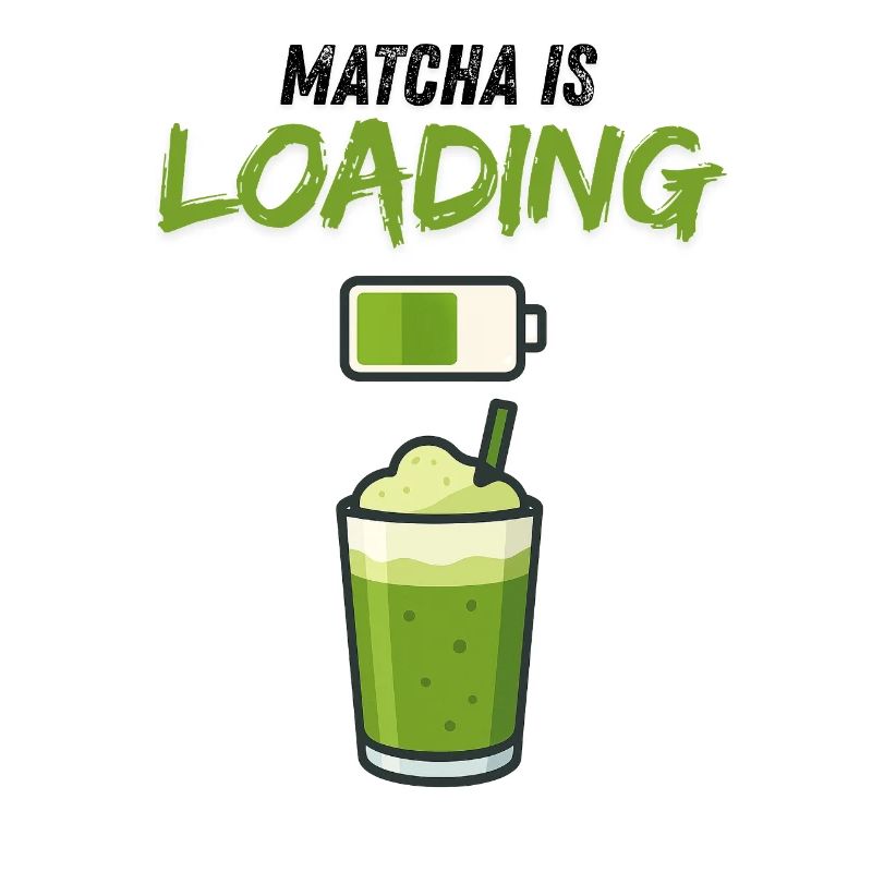 Green Smoothie Matcha Cup Mug Drinks