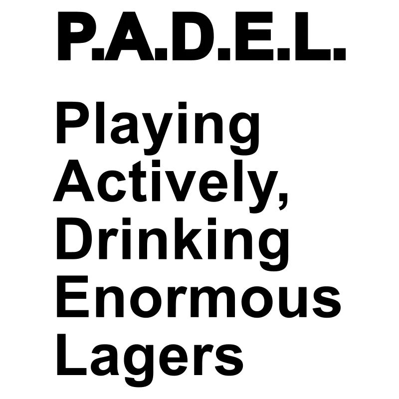 La signification du padel