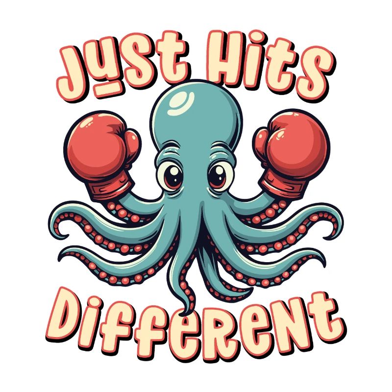 Frappe simplement différemment