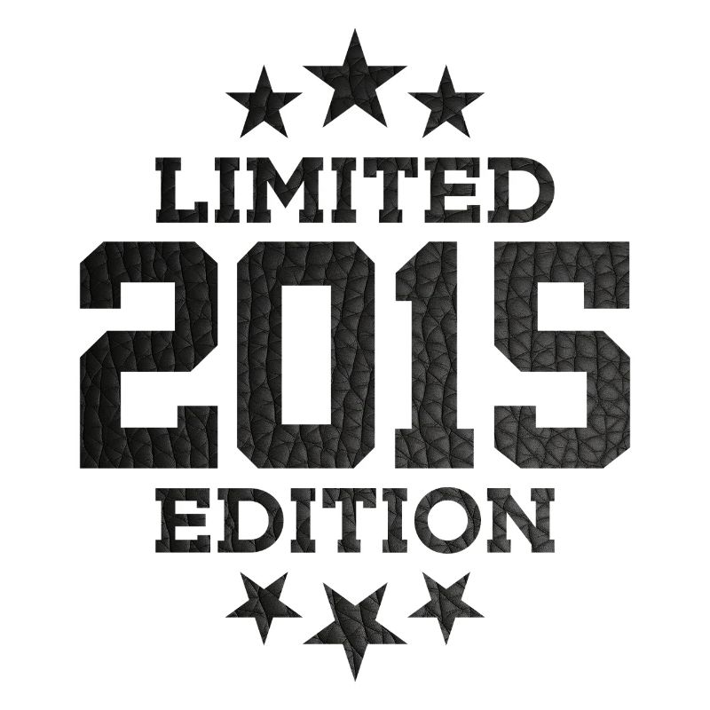 ÉDITION LIMITÉE 2015 11E ANNIVERSAIRE
