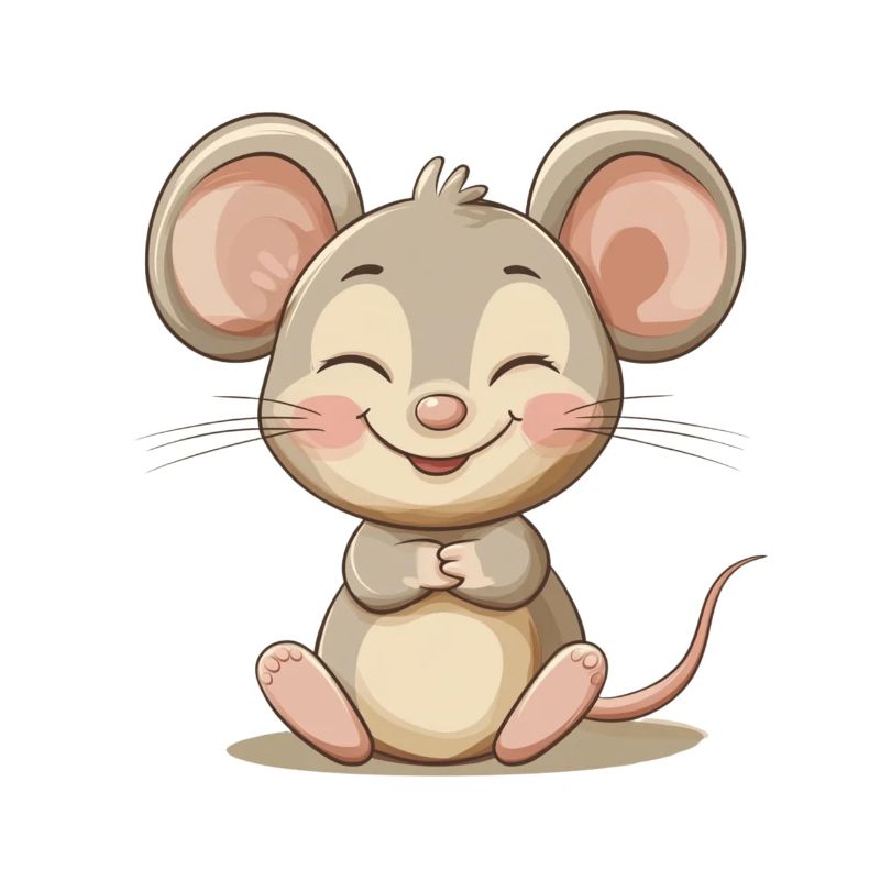 souris