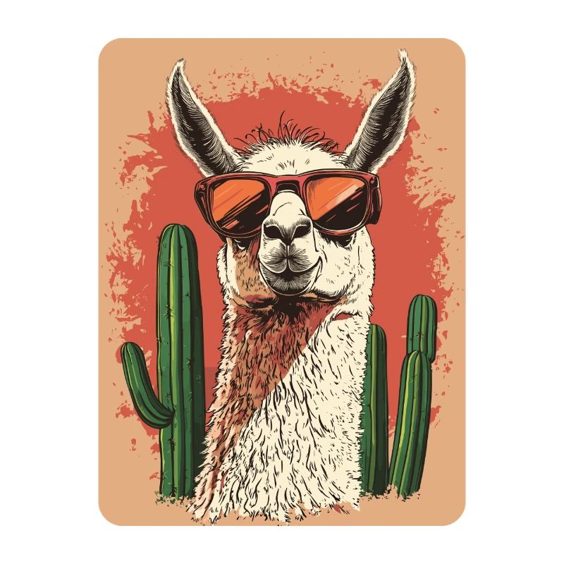 lama