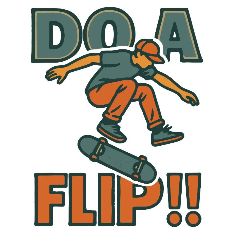 Do a Flip DO 