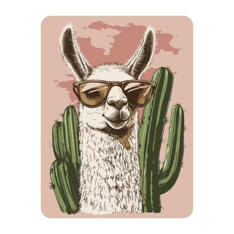 lama