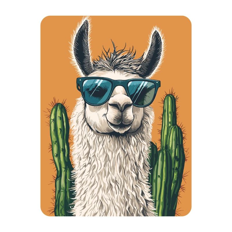 lama