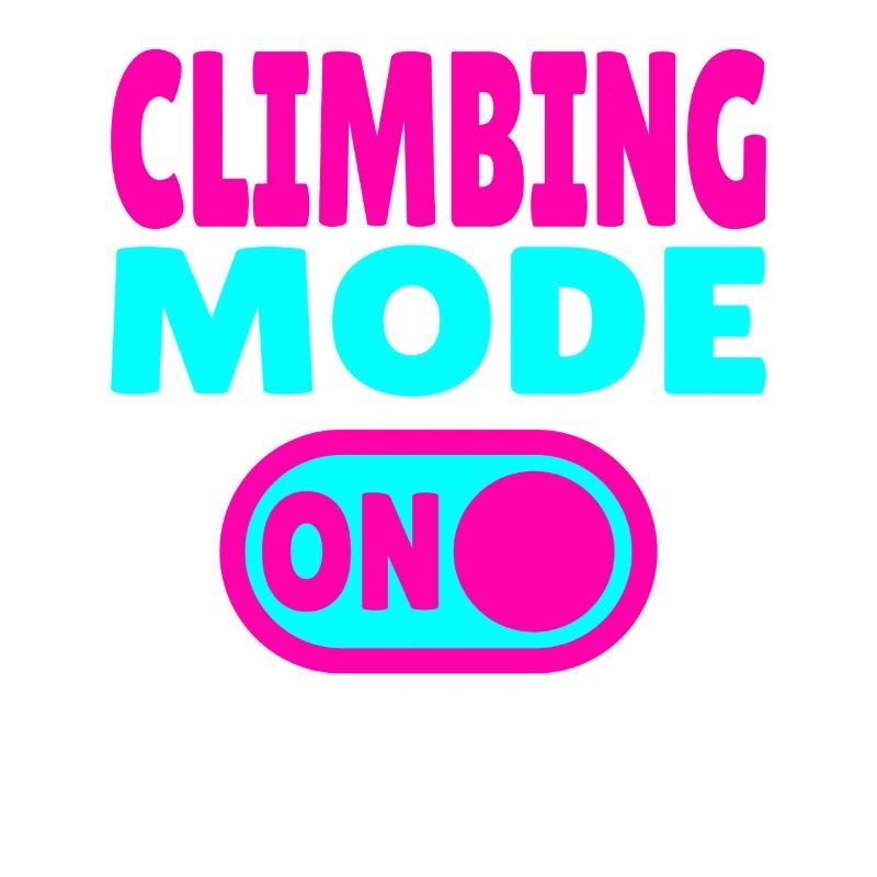 Climbing Mode ON – Boulder & Kletter Style