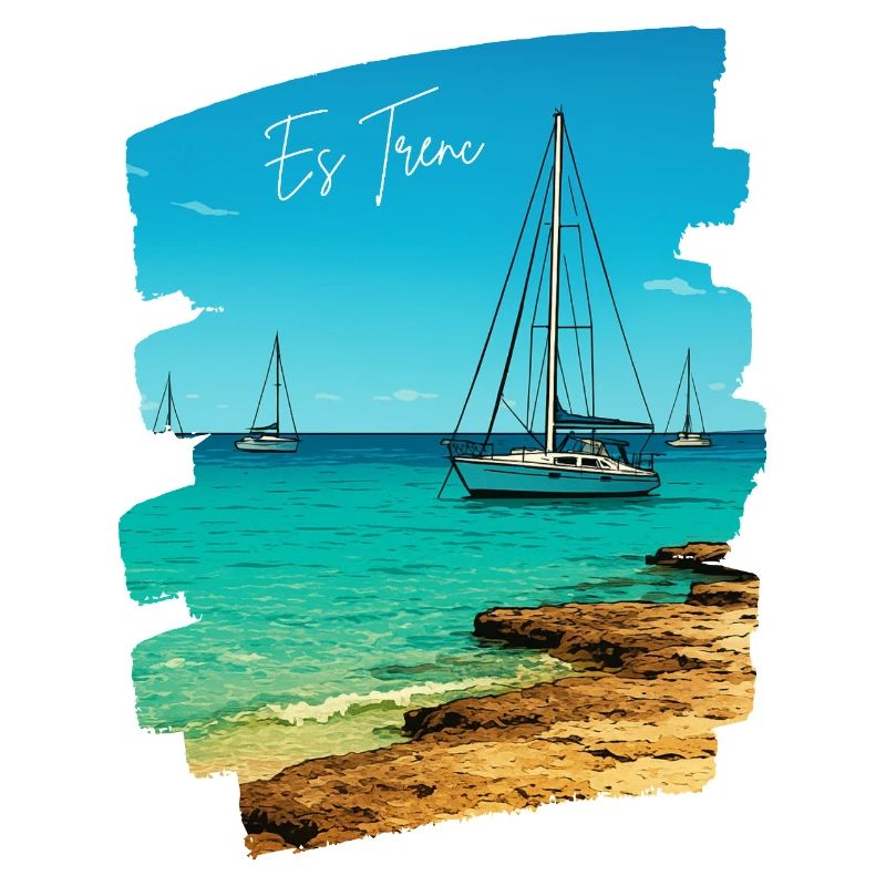 Es Trenc - Mallorca