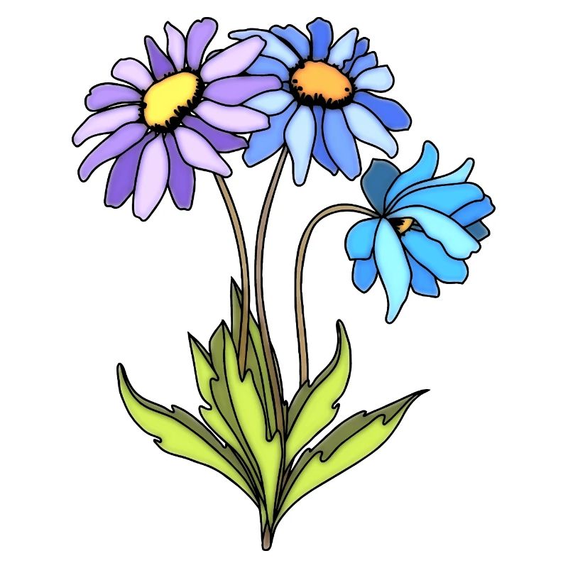 Blumen