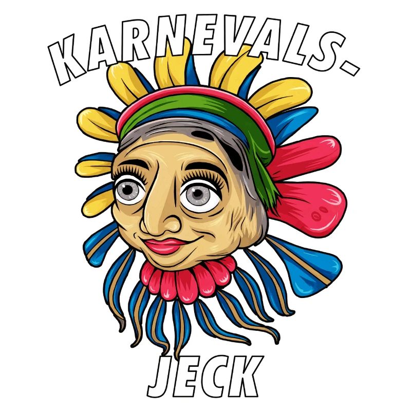 JEAN DE CARNAVAL