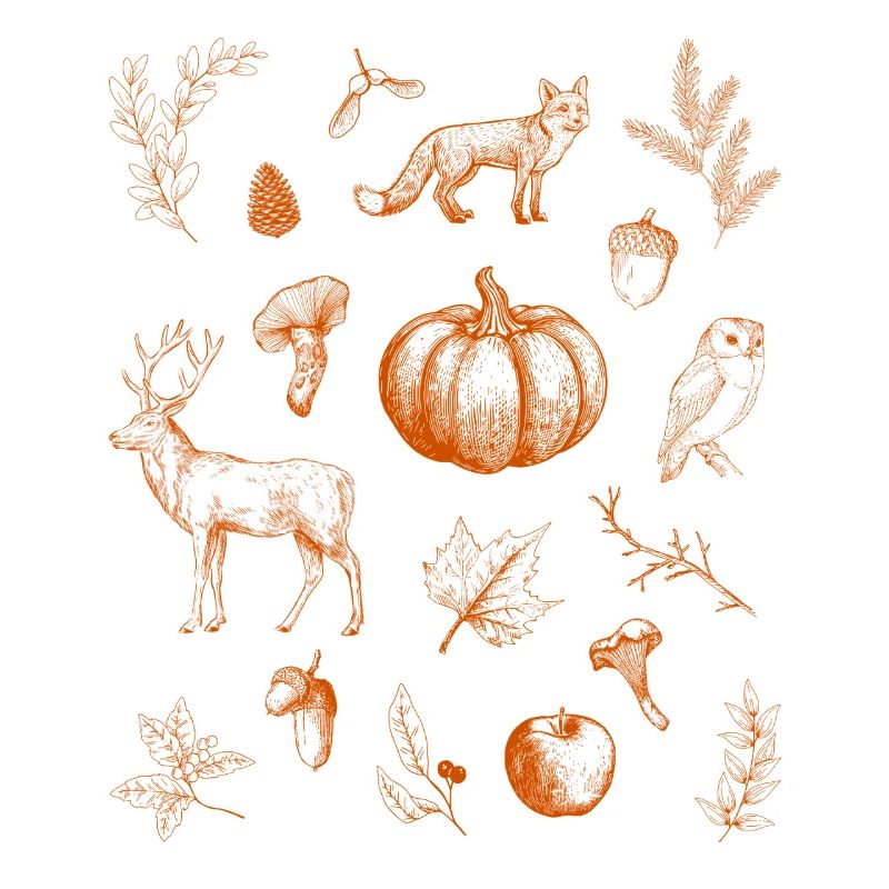 Cozy Fall Vibes