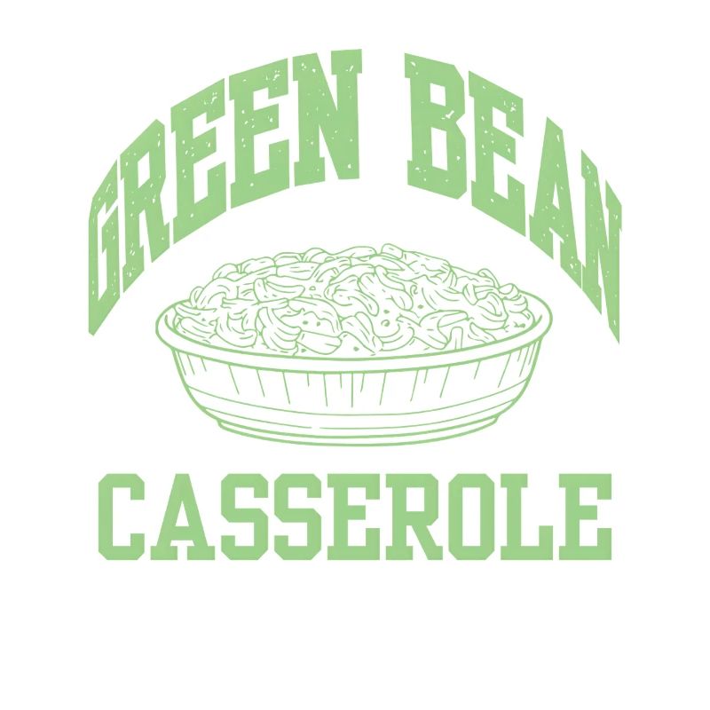 cool Casserole Haricots Verts