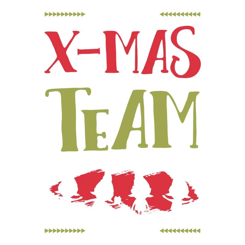 L’équipe X-Mas