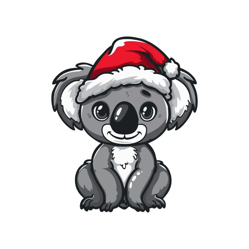 Noël Koala