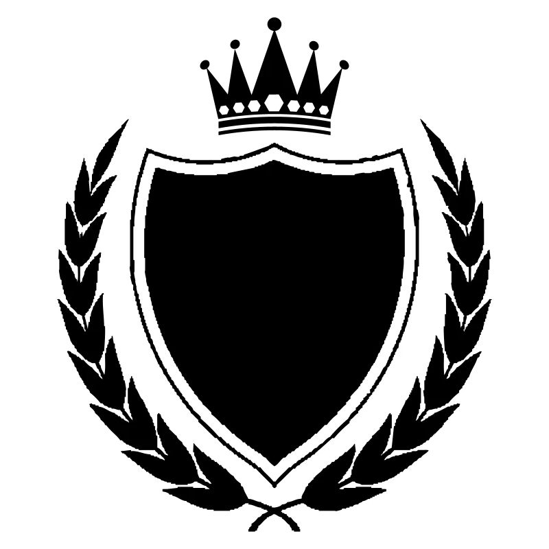 Wappen Crest