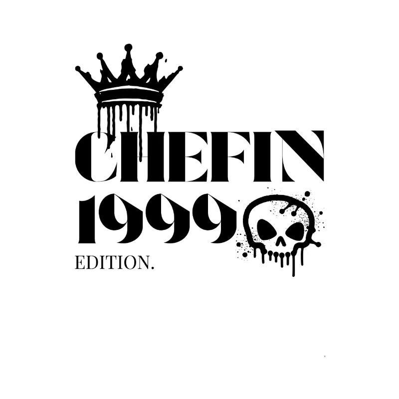 Édition Chefin 1999 Powerfrau 26 ans