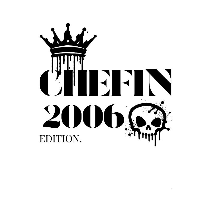 Chefin Edition 2006 Vintage Design