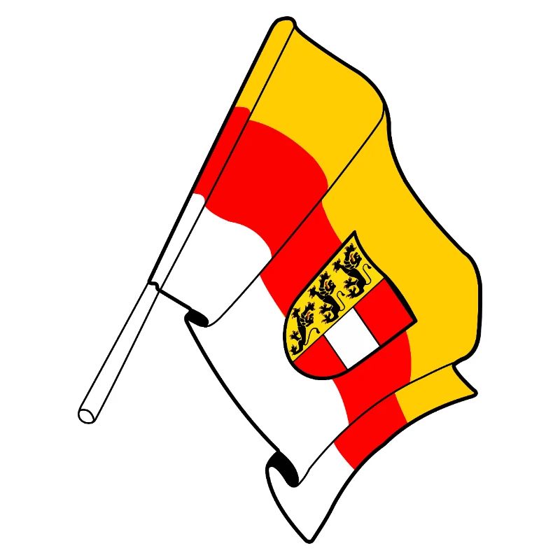 Drapeau de Kärnten