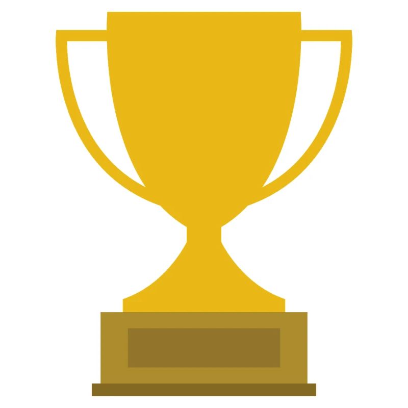 Trophäe