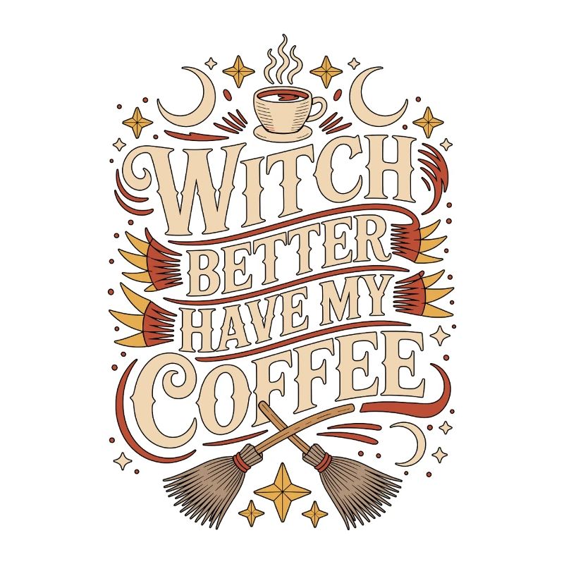 Witchcraft Witch Better Have My Tarot Reading