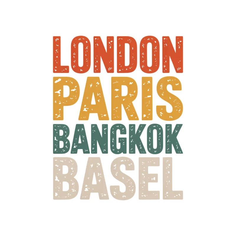 Bâle