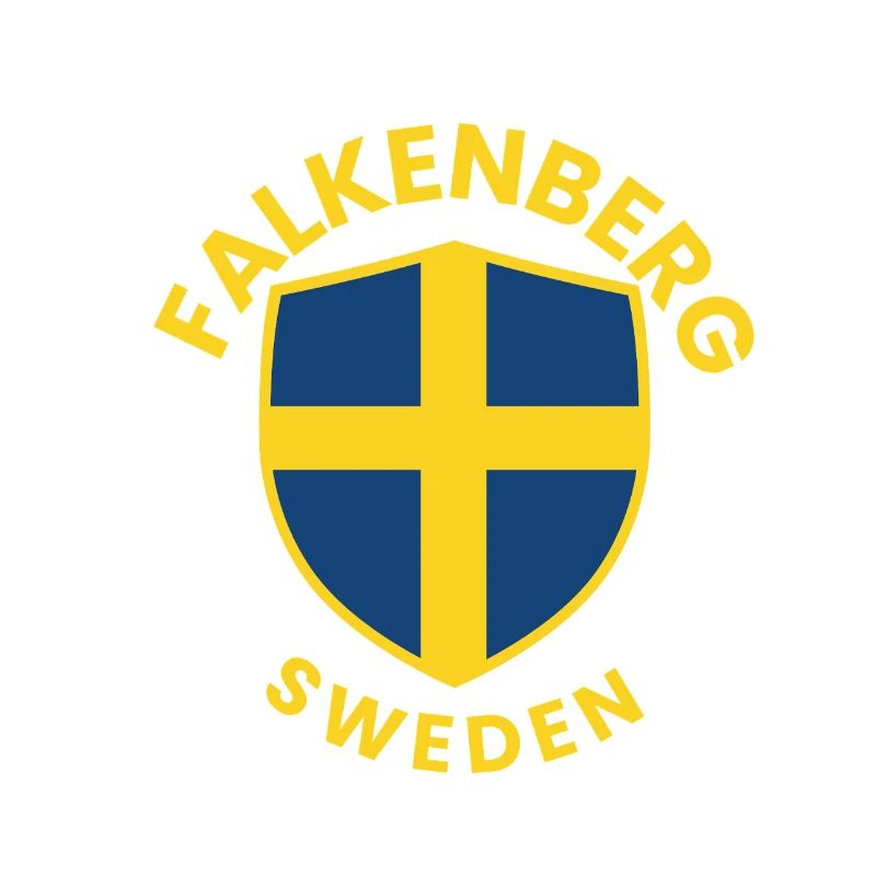 Falkenberg Shield Sweden