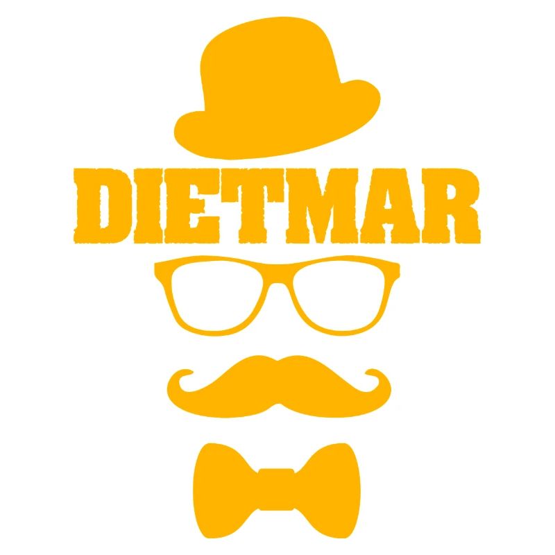 Schnauzer Dietmar