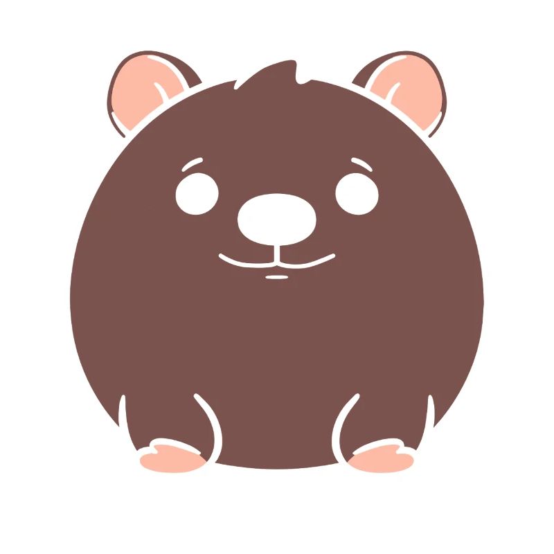 wombat