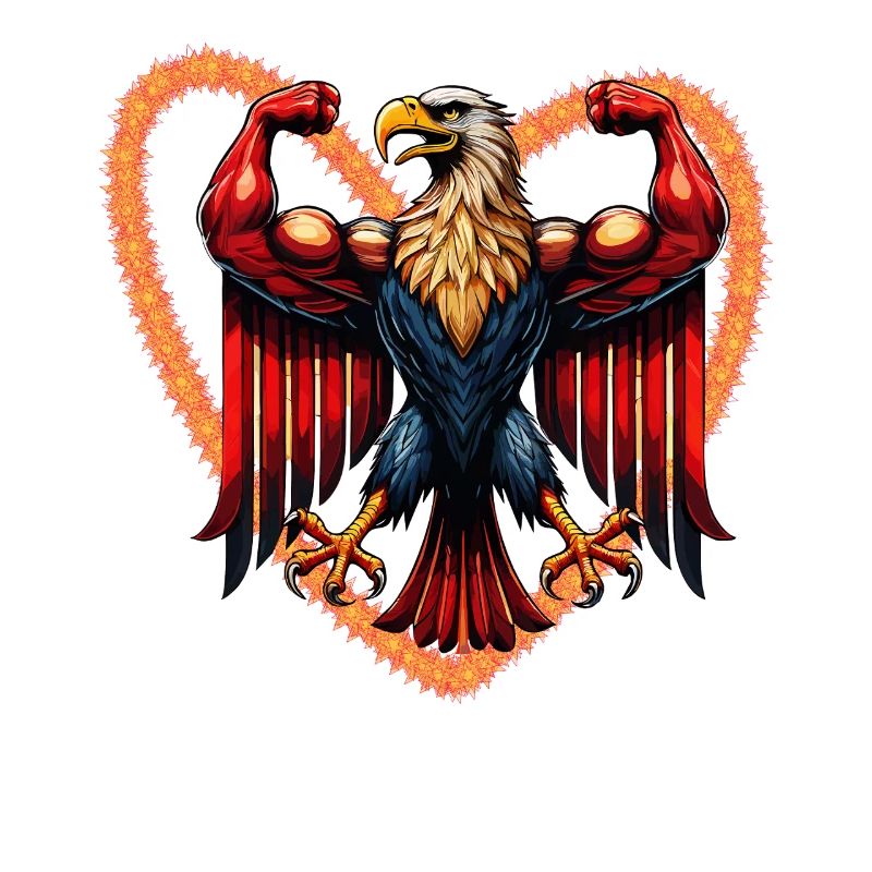 ADLER Herz